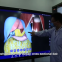 86 inch medical teaching machine 3D virtual anatomy table human database multi-functional medical education system