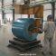 -Low carbon anti fingerprint longitudinal cutting color coated steel strip galvanized steel sheet