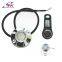 TMR-WL 1-wire Dallas Key Reader iButton Probe for DS1990 RW1990 TM1990 with LED