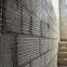 Galvanized wire mesh, fence, protective mesh