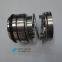 ZUSS-45 stainless steel hard alloy large spring mechanical seal for double suction pump, multi-stage pump, and clean water pump
