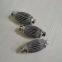 Small Conical Stainless Steel Sintered Mesh Pleated Filter Cartridge RT-055