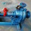 3ZPN horizontal single stage single suction mud pump