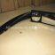 Luxury new design universal side mirror higer bus 0192 bus spare parts marcopolo bus coach side mirror