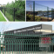 Curvy welded wire fence supplier PE Coated and PVC coated welded Wire fencing Curvy Welded Wire Mesh Fence/BOLI WIRE MESH QUALITY WELDED WIRE FENCING
