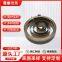 Flat Coil Big Spiral Spring For rowing machine  Fire safety damper constant force spring for hose reel