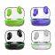 Low Latency Gaming Earphone Mini In-ear Cool Lights Shocking True Wireless Game Tws Smart Earbuds Wireless