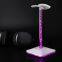 RGB Headset Display Stand headphone holder with 5v USB Ports Desk Accessories for Mobile Phone Charging Game Accessories