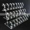 Acrylic Watch Display Holer Solid Watch Display Stand Watch Holder