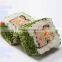 100%Pure Roasted Seaweed Green Nori Powder/Flakes for Bakery Decoration