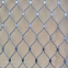 Factory Customised 304/316 Stainless Steel Rope Mesh Woven for Zoo Fencing