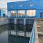 High Quality Cast Iron Stainless Steel Sewage Treatment Gate Hydraulic Flat Integrated Sluice Gate For Fluid Regulation