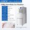 150kg High Productivity Commercial Crushed Granular Snowflake Ice Maker Machine for Laboratory
