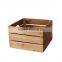 Made in China Hot Sale Best Price Vegetable Wooden Box/crate /wood