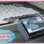CNC Leather Cutting Machine Dieless Leather Cutter Vibration Knife