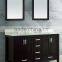 Wooden Bathroom Vanity 8904-60"