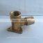 Ningbo Sunbay For Sale Brass Pex Pipe Fitting Tee Direct Factory