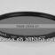 MASSA Super Slim 77mm 850nm IR Filter Digital Camera