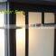 Hot Sale Lighting Fixtures Wall Lamp/Unbreakable Outdoors Wall Light IP65 New