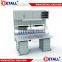 Industrial technical lab table meet American standard (Detall)