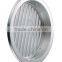 Reliable and Durable adjustable air vent with sliding damper made in Japan