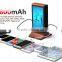 biggest capacity laptop 50000mah power bank with LED light                        
                                                Quality Choice