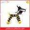 Streak horse types silicone holder for huawei 7i/mate 8/P9