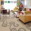 Pattern Design Luxury Printed Hotel Lobby Nylon Carpet Commerical Nylon Printed Carpet