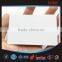 MDC697 Sle5542 chip card/pvc blank white card/pvc card with chip