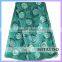 Mitaloo Good Selling Customized Beaded Bridal Lace Wholesale Christmas Organza Lace Fabric MOG0192