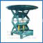 Revolving stage hydraulic lift stage on sale