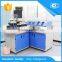 Textile Testing Machine of Fiber Strength Fiber Tensile Tester