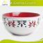 4 Inch Factory direct wholesale stoneware bowl