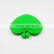 Colorful Silicone Purse Wallet Cute Animal New Design Silicone Coin Purse