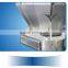 IP65 cabinet design dimple plate Salad Weigher Automatic Food Package Weigher