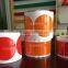 certificated US DOT-C2 prismatic reflective tape/ sticker similar to 3M 983 from China factory