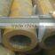 Hot Rolled Seamless Steel Pipe JIS G3445 GB/T8162 S20C S45C