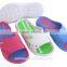 2015 New Designed Printed Eva Slipper for Girls