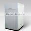 ground source geothermal heat pump