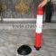 80cm Road Parking Safety Warning Post