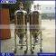 Sanitary stainless steel conical fermenter