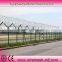 stainless steel barbed wire
