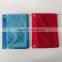 ALU Student Stationery Pencil Pen Case Cosmetic Makeup Bag Zipper Pouch Purse
