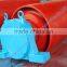 Dia 1250mm heavy duty belt conveyor drum pulley