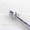 Double Head L Type Torque Wrench With Hole