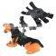 Hot Selling Sports Camera Chest Harness Mount Hound Dog Chest Harness Mount 220g Weight