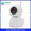 Supply wireless HD 720P home security cameras, P2P audio wifi IP camera