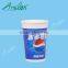 Pepsi Cola cold drink paper cups with lid