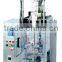 Good performance pillow type bread packaging machine