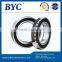 KB100XP0 Reail-silm Thin-section bearings (10x10.625x0.3125 in) BYC Band Ball Type Robotic arm use